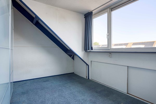 Medium property photo - Mercatorweg 35, 3151 CJ Hoek van Holland